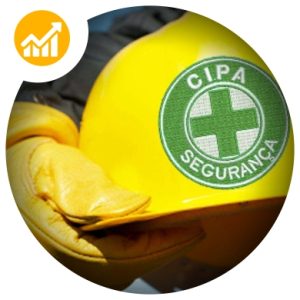 Capacitação Profissional NR 05 - CIPA